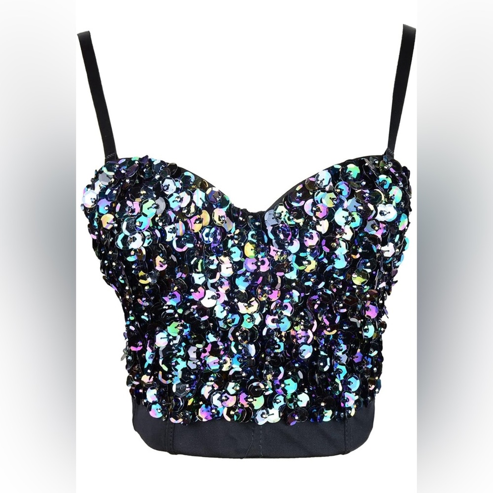 Corset Top